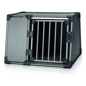 39338-cage-de-transport-pour-chien-en-aluminium-trixie-gris-gris-graphite-92x64x78-cm