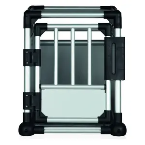 Aluminium hondenkrat Trixie