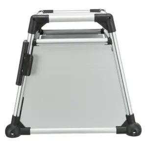 Hundbur i aluminium Trixie image-2