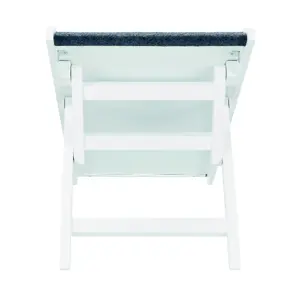 Balustrada o regulowanej wysokości, z płyty mdf Trixie image-3