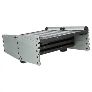 Opvouwbare hondentrappen aluminium/kunststof/tpr Trixie image-6