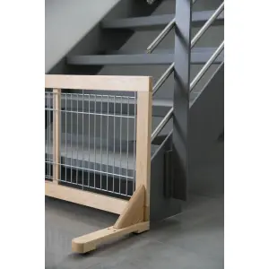 Barrière de séparation en bois Trixie image-6