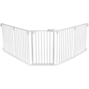 39464-metall-sakerhetsbarriar-trixie-vit-62-5-300-76-5-cm