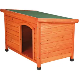 Niche pour chiens à toit plat Trixie Classic image-1