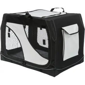 Transportbox für Hunde Trixie Vario image-3