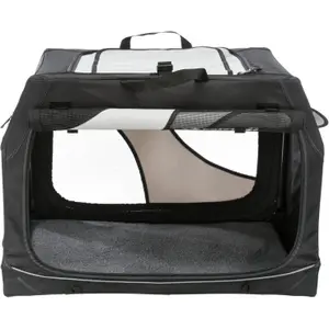 Transportbox für Hunde Trixie Vario image-1