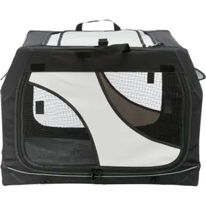 Transportbox für Hunde Trixie Vario image-0