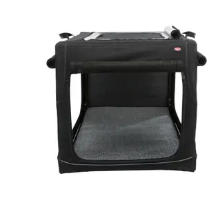 Dog carrier Trixie Vario image-2