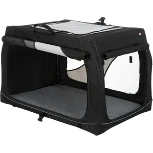 Dog carrier Trixie Vario image-6