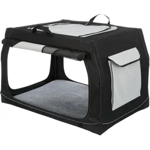 Dog carrier Trixie Vario image-4