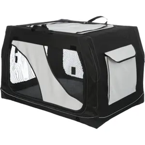 Dog carrier Trixie Vario image-3
