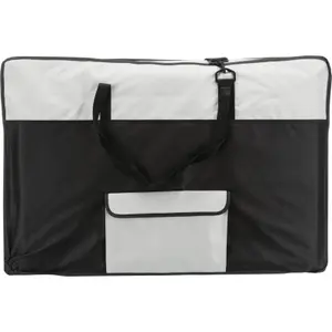 Dog carrier Trixie Vario image-1