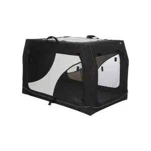 Cage de transport pour chien Trixie Vario image-2