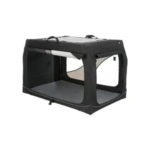 Cage de transport pour chien Trixie Vario image-3