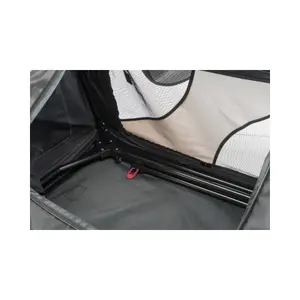 Cage de transport pour chien Trixie Vario image-5