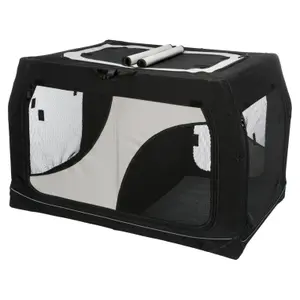 Caixa dupla para cães Trixie Vario image-1