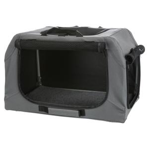 Transportbox für Hunde Trixie Mobile Kennel Easy image-1