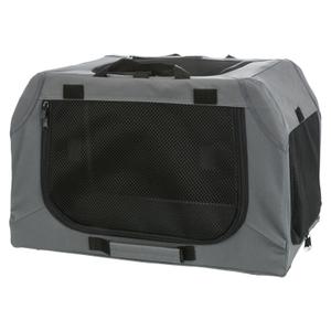 Transportbox für Hunde Trixie Mobile Kennel Easy image-3