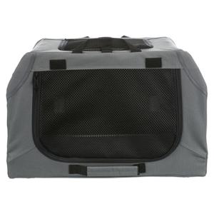 Transportbox für Hunde Trixie Mobile Kennel Easy image-4