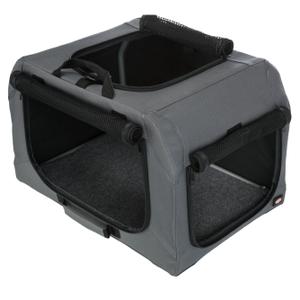 Transportbox für Hunde Trixie Mobile Kennel Easy image-6