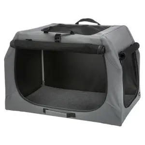 Transportbox für Hunde Trixie Mobile Kennel Easy image-1
