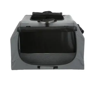 Transportbox für Hunde Trixie Mobile Kennel Easy image-2