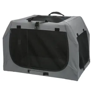 Transportbox für Hunde Trixie Mobile Kennel Easy image-3