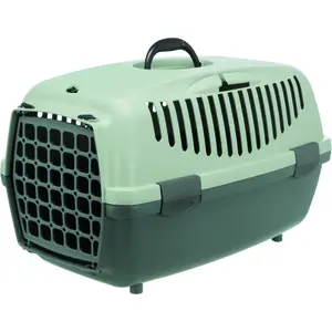Recycling-Transportbox für Hunde Trixie Capri 1