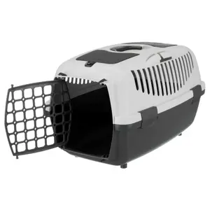 Hondentransportkooi Trixie Capri 2 image-2