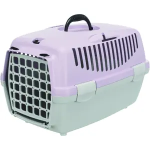 Hunde-Transportbox Trixie Capri 1