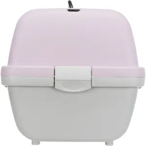Κλουβί μεταφοράς για σκύλους Trixie Capri 2 image-5