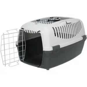 Transportadora para cão Trixie Capri 3 Open Top image-2