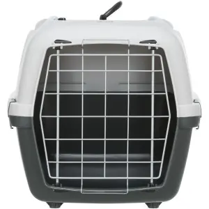Transportadora para cão Trixie Capri 3 Open Top image-4