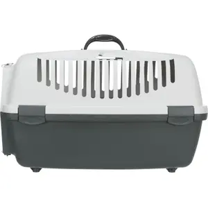 Transportadora para cão Trixie Capri 3 Open Top image-5