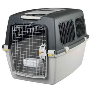 Transportbox für Hunde Trixie Gulliver 6 image-1