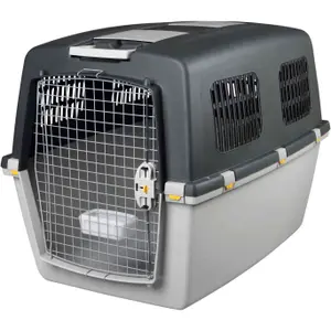 Transportbox für Hunde Trixie Gulliver 6 image-3