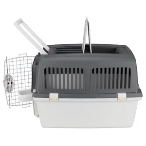 Transportbox für Hunde Trixie Gulliver 6 image-5