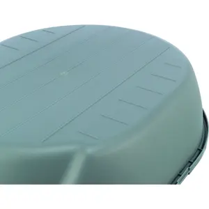 Lettiera per gatti a bordo alto Trixie Simao image-4