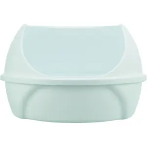 Lettiera per gatti a bordo alto Trixie Simao image-1