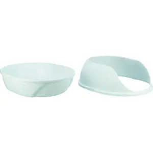 Lettiera per gatti a bordo alto Trixie Simao image-4