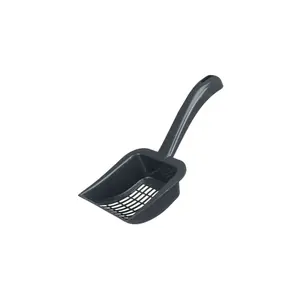 pelles à litière pour chat en granules de silice et Trixie image-0