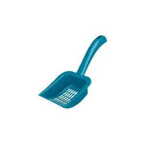 pelles à litière pour chat en granules de silice et Trixie image-1