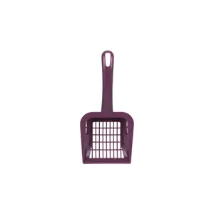 pelles à litière pour chat en granules de silice et Trixie image-3