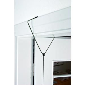 Brinquedo do rato para gatos, para caixilhos de portas, em peluche Trixie image-2