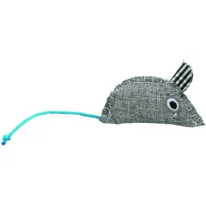 Plush toy for cats and mice Trixie image-0