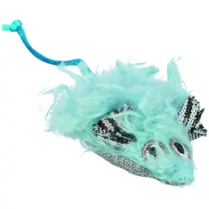 Plush toy for cats and mice Trixie image-4