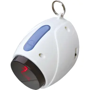 Laser für Katzen Trixie Moving Light image-0