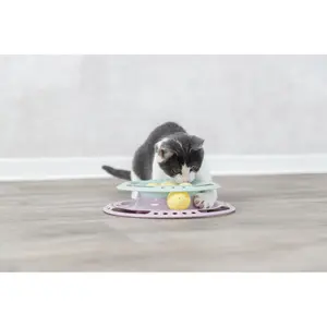 Katzenspielzeug kitten circle Trixie image-1