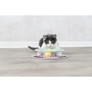 Katzenspielzeug kitten circle Trixie image-2