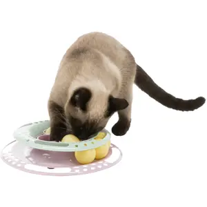 Katzenspielzeug kitten circle Trixie image-3